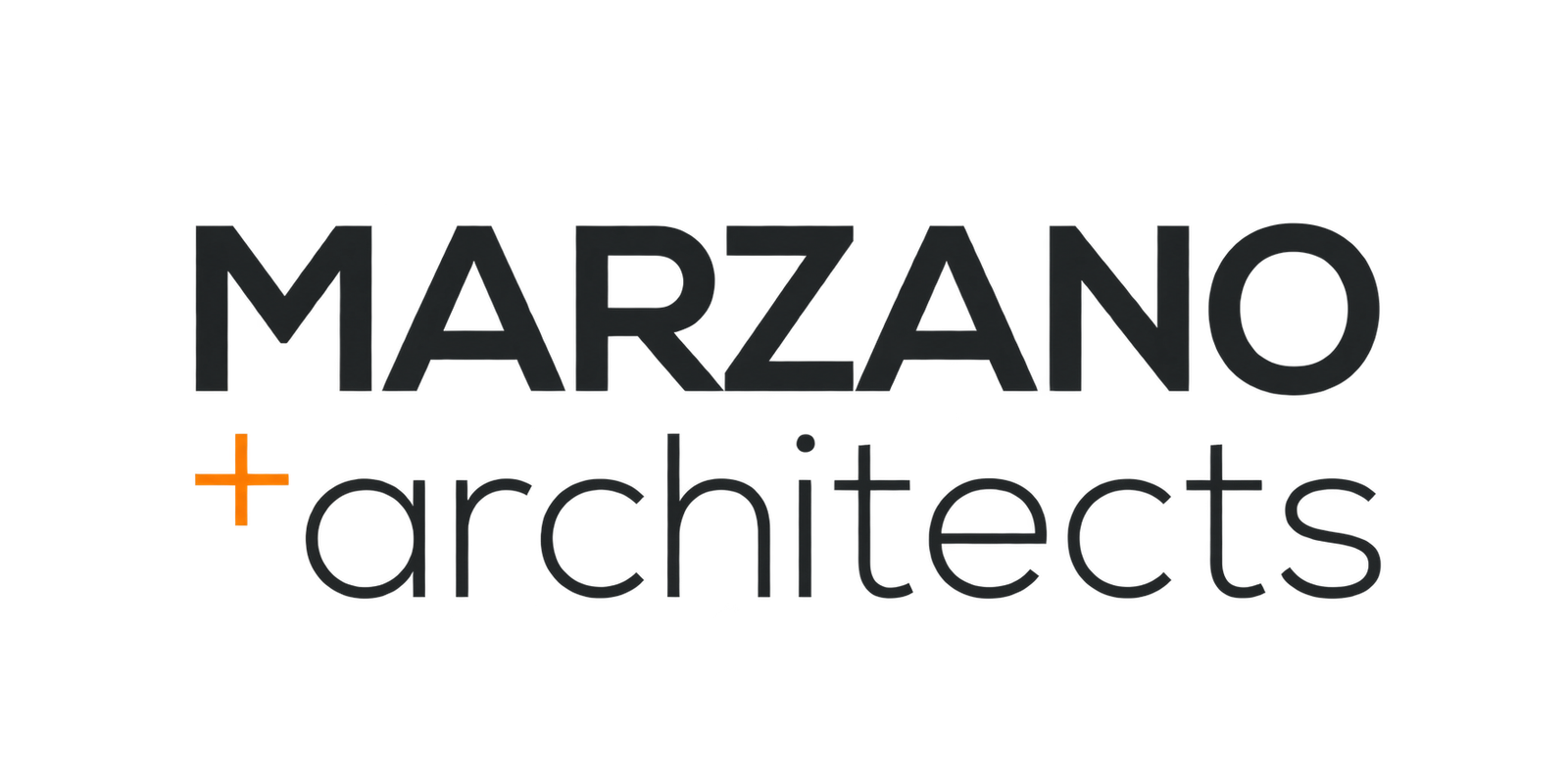 Marzano +architects